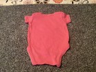 Masters Augusta National Golf Toddler Girl's Pink One Piece Size 12 Months — photo 3