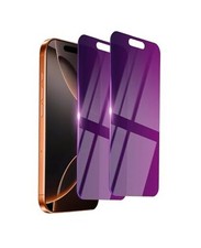 2 Pack Privacy Screen Protector for iPhone 16 Pro Max for iPhone 16ProMax