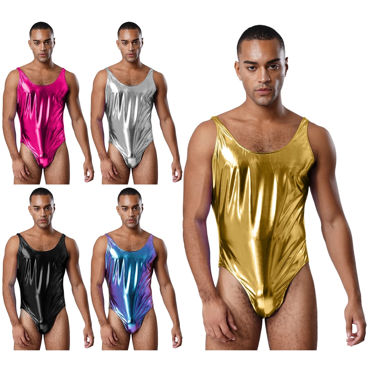 mens sexy sleepwear products for sale | eBay