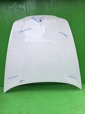 2010 2011 2012 2013 2014 2015 2016 Porsche Panamera Hood Shell Oem