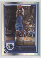 2022-23 Panini NBA Hoops Premium Box Set 58/199 Tim Hardaway Jr #123 03ox