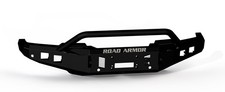 Road Armor 6232f4b Stealth Winch Front Bumper For 2023-2025 Ford Super Duty Road Armor 6232f4b Stealth Winch Front Bumper For 2023-2025 Ford Super Duty