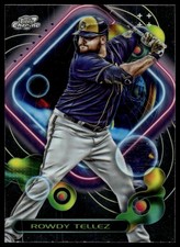 Click to enlarge Rowdy Tellez