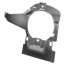 Fog Light Bracket For BMW 128i 2008-2013 Driver Side Front M-Package BM2602100