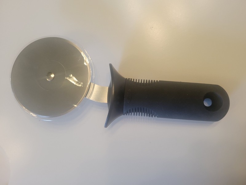OXO Good Grips Pizza Wheel