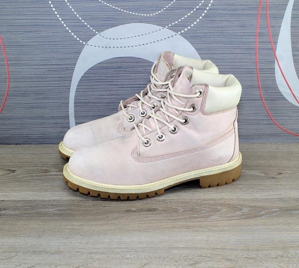 Women Timberland Boots Multicolor 36 #NY7W