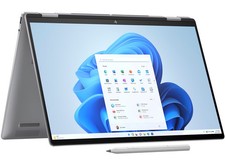 HP Envy 16" x360 Laptop - AMD Ryzen™ 7, 16GB, Touchscreen (16-ad0007na)
