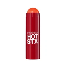 Smashbox Hot Stx Blush Stick HI FI HEAT - Full Size - New in Box