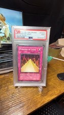 Pyramid of Light MOV-EN004 Prices | YuGiOh Movie Pack | YuGiOh Cards