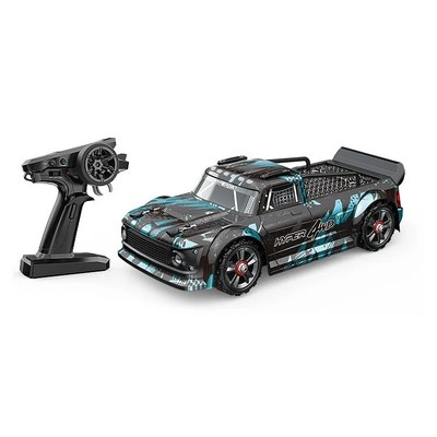 New MJX 14301 Hyper GO RC Infraction Drift Car Brushless 4WD 1:14 RTR USA Stock