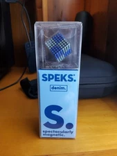 Speks 512 Rare Earth Magnets Denim
