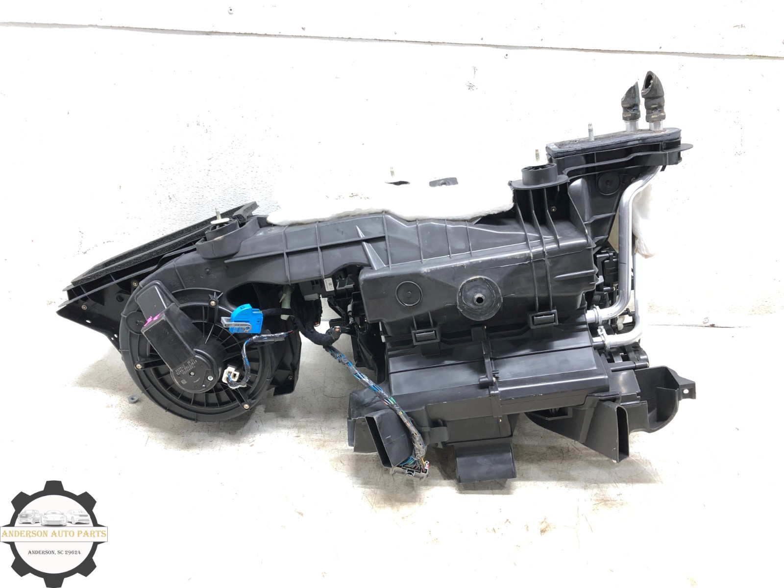 Maserati Levante 2017-2022 Heater core