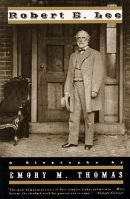 Emory M. Thomas Robert E. Lee (Taschenbuch) (US IMPORT)