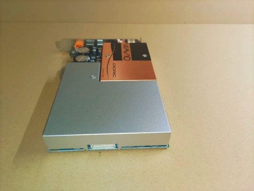 ONKYO Wavio SE-300PCIE Digital Audio Board Used Japan - Afbeelding 8 van 14