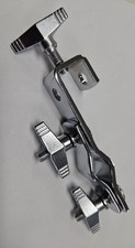 NOS Gibraltar Accessory Clamp