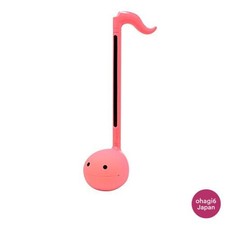 Cube Otamatone Colors Pink Electronic Musical Instrument Japan