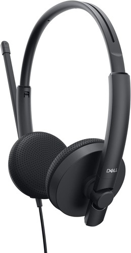 DELL Stereo Headset – WH1022 - Photo 2/7