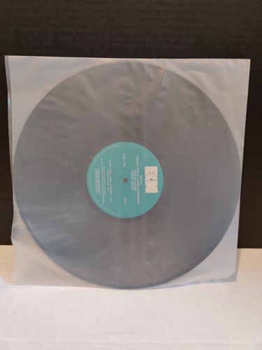 Steve Reich Octet Music For A Large Ensemble Violin Phase 1980 ECM Promo NM/NM - Picture 9 of 11