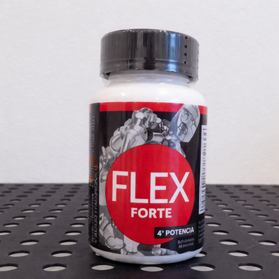 Complete Joint Support Complex Formula Powerful formula with Glucosamine