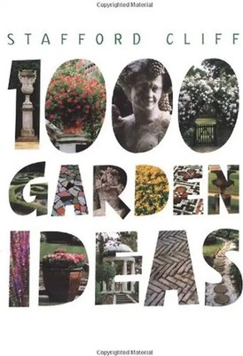 1000 Garden Ideas - Cliff, Stafford
