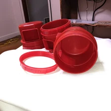 3 Duck/Chicken Feeders Never Used