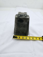 Vintage Camco Cowbell
