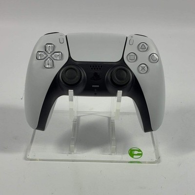 Sony PlayStation 5 PS5 DualSense Wireless Controller White CFI-ZCT1W