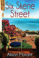 Alison Morant | Six Skene Street | Taschenbuch | Englisch (2016) | Alison Morant