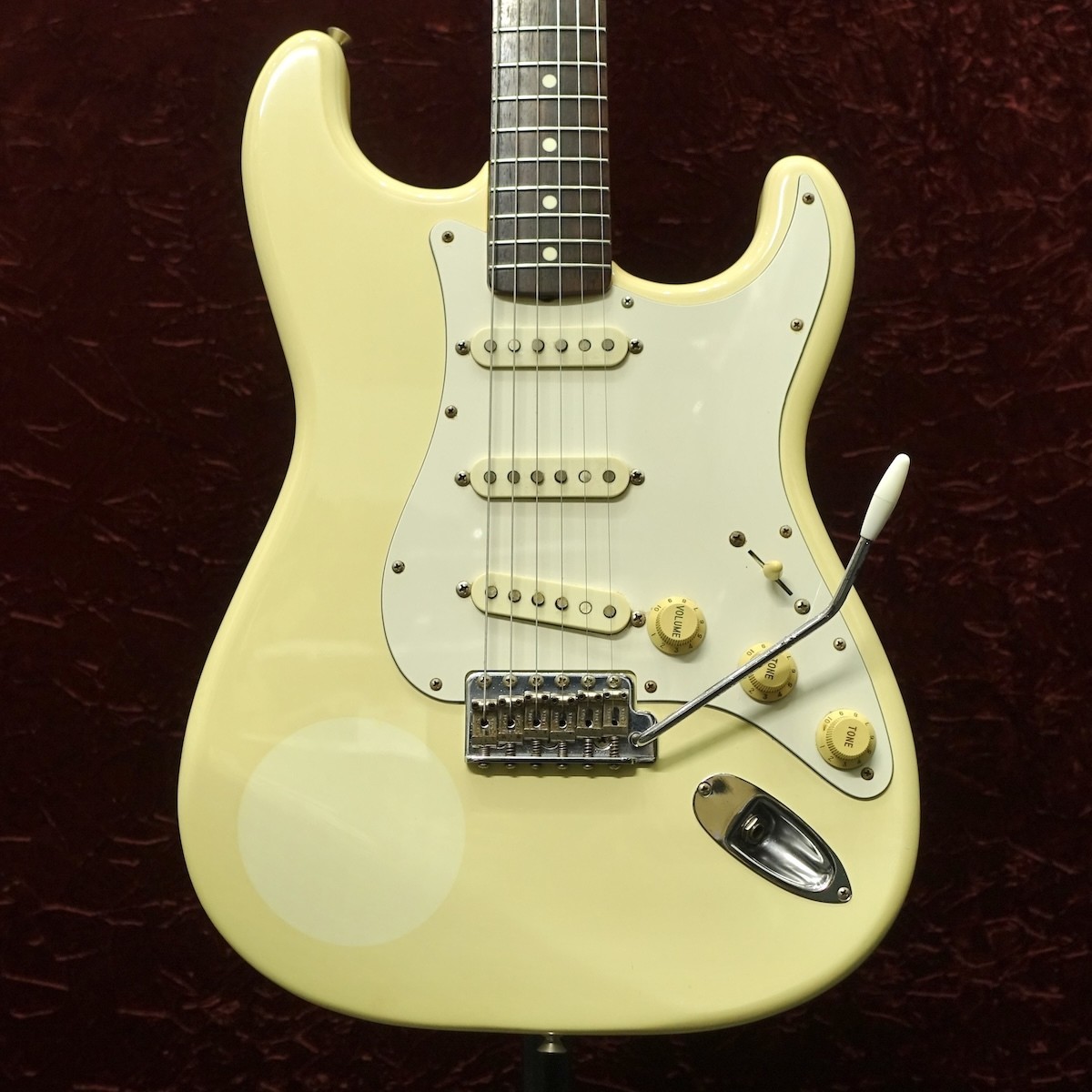 Fender Japan ST62-650 VWH 1989 Used Electric Guitar | eBay