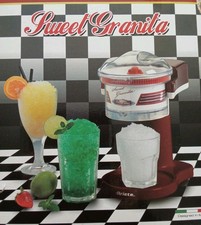 Ariete Eiszerkleinerer Typ Granita
