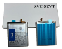 Original Samsung Galaxy S23 Ultra S918B Akku Batterie 5000Mah EB-BS918ABY