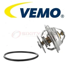 VEMO Engine Coolant Thermostat for 1990-1991 Mercedes-Benz 300SEL - Cooling gm