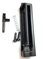 Norcold 635636 Freezer Door Handle Ass'y