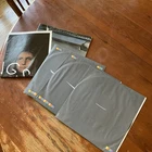 WINGS Wings Over America Paul McCartney 1976 3xLP w/Poster Beatles EX Vinyl
