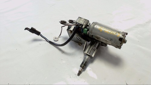 Opel Corsa B Motor Scheibenwischer hinten* 90386268 15937