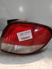 Feu arrière Hyundai COUPE