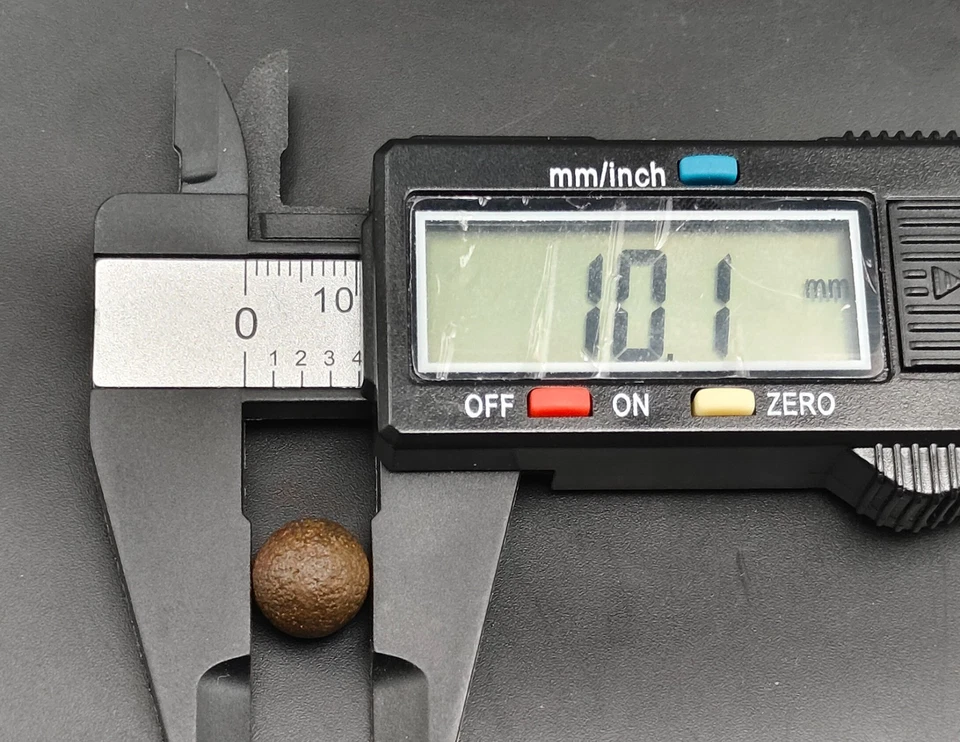 Colección Khot Parot Phrom Pao Dije Protección Mantra Amuleto Tailandés CK963 Foto 2 de 4