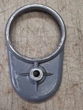 Vintage Atlas 7B Metal Shaper Feed and Ratchet Case Housing S7-25D