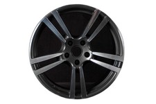 2011-2018 Porsche Cayenne 21 Oem Factory Wheel Rim 958362142009a1 2011-2018 Porsche Cayenne 21 Oem Factory Wheel Rim 958362142009a1