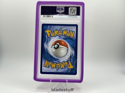 PSA 10 Mega Sharpedo Ex Special Illustration Rare Pokemon Card