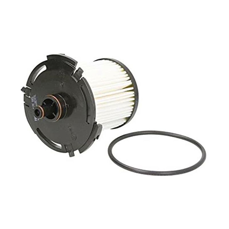 ORIGINAL® Filtron Kraftstofffilter für Ford TRANSIT CUSTOM V362 Kasten TRANSIT
