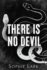 There Is No Devil by Sophie Lark (English) Paperback Book
