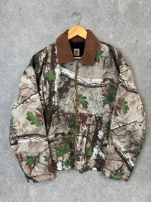 Carhartt Detroit Jacket