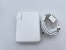 Genuine 140W USB C Charger for Apple MacBook Pro 16,15, 14 13 Inch A2452 Adapter