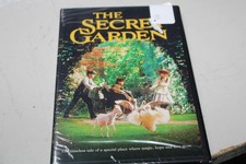 The Secret Garden DVD Kate Maberly NEW