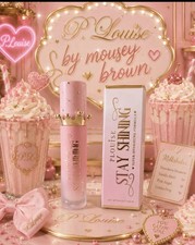 👑P.Louise Stay Shining Lip oil👑