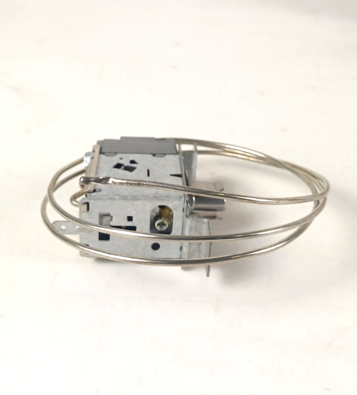 Refrigerator Freezer Temperature Control Thermostat 53044965