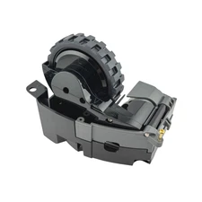 Original iRobot Roomba e5 e6 i1 i2 i3 i4 i5 i6 i7 i8 j7 + Plus LEFT Side Wheel