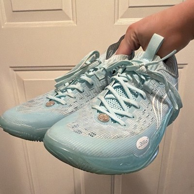 Li-Ning Wade 808 2 Ultra 'Oxygen'