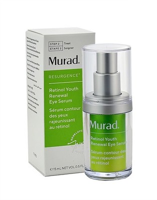  366,3 /100ml Murad Retinol Youth Renewal Eye Serum 15 ml 